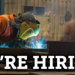 Forge a new career with AJ Engineering
