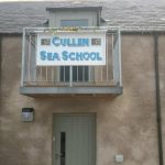 Cullen Sea School Balconies Completed