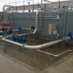 Approval Gained to provide Stainless Steel work For Drinking Water use