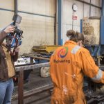 AJ Engineering is embracing Scottish Apprenticeship Week