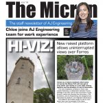 The Micron – July 2018