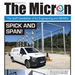 The Micron – September