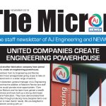 The Micron – November