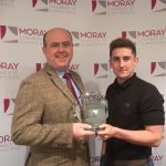 Company recognised in Moray Chamber awards