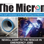 The Micron – December