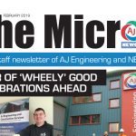 The Micron – February