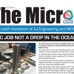 The Micron – July