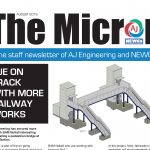 The Micron – August