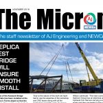 The Micron – November