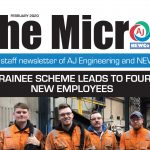 The Micron – February