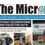 The Micron – January