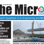 The Micron – September