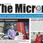 The Micron – January 2021