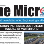 The Micron – July 2021