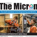 The Micron – September 2021