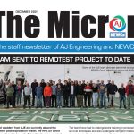The Micron – December