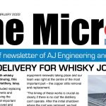 The Micron – February 2022