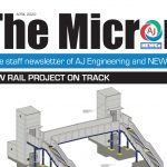 The Micron – April 2022