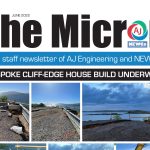The Micron – June