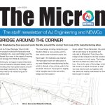 The Micron – July 2022