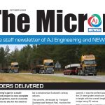 The Micron – October