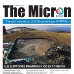 The Micron – November