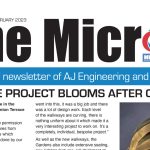 The Micron – February