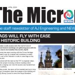 The Micron – April 2023