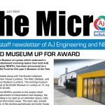 The Micron – July