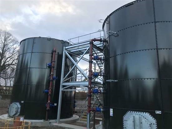 End in sight for water project