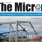 The Micron – December