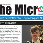 The Micron – February