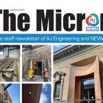 The Micron – March