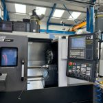 Expansion for CNC