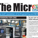 The Micron – June