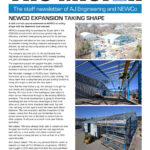 The Micron – April
