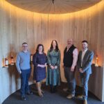 Graham takes on leadership role at Moray Chamber