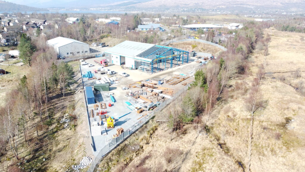 NEWCo expansion taking shape