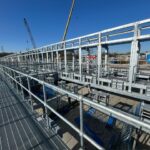End in sight for Bolton project