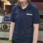 New apprentice for NEWCo