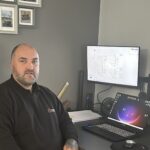 Promotion at Carlisle office