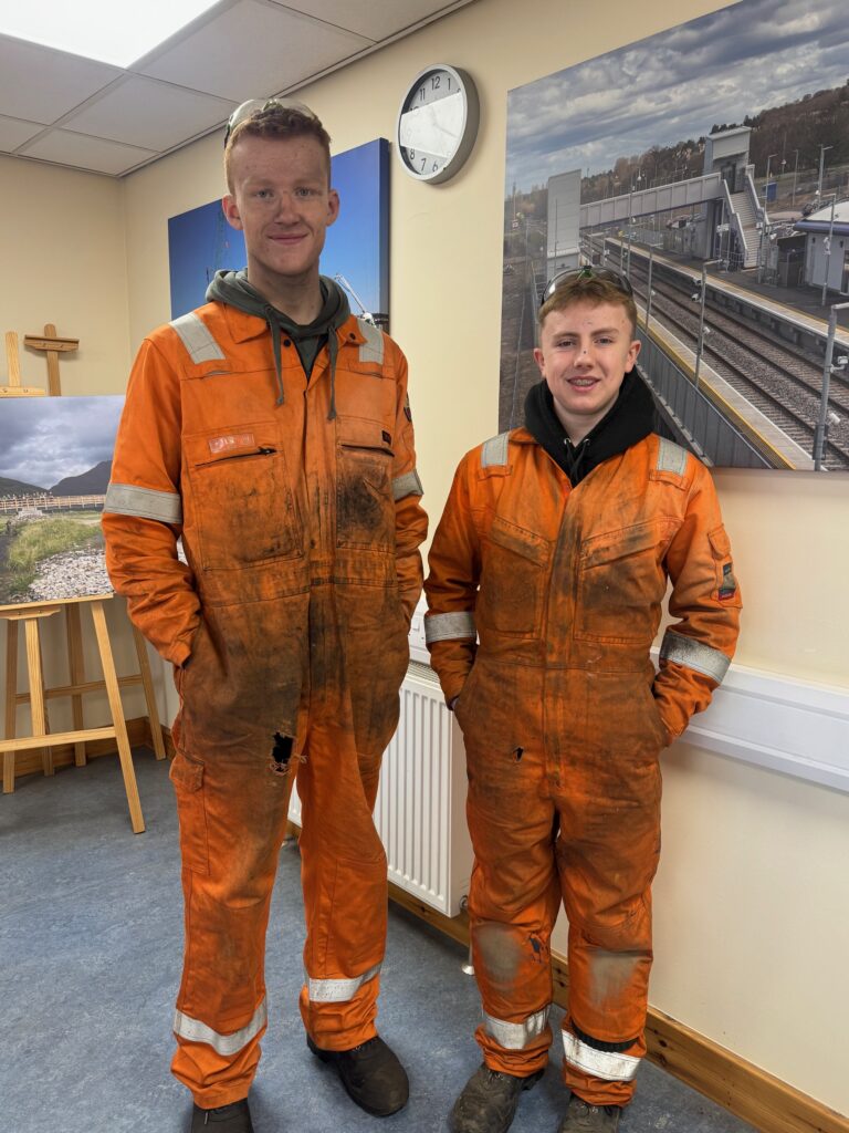 Learning and Earning